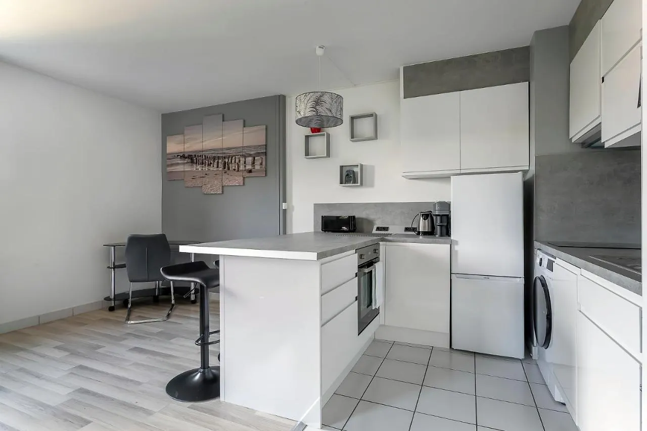 Studio Abondance - Proche Garemetrobus - Calme Apartment Lyon