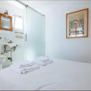 Penthouse Private Terrace, Near Cathedral, And To Real Maestranza , Séville Espagne