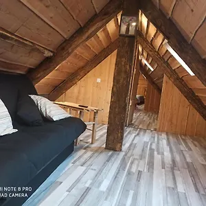 Hyper Centre , Cauterets France